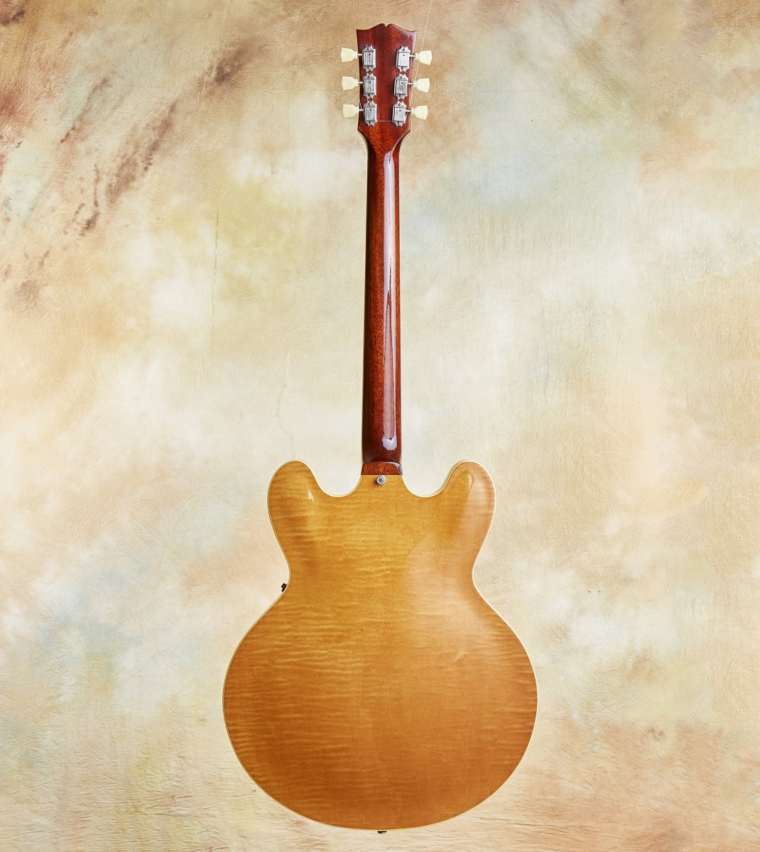 RARE Gibson ES-335 Rusty Anderson LIMITED EDITION- NEW OLD