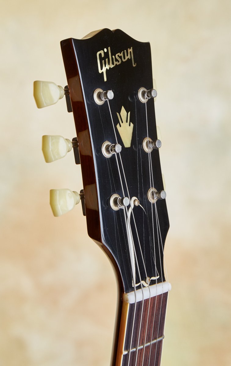 Gibson Rusty Anderson ES-335 - CR Guitars Gibson Rusty Anderson ES-335 - CR Guitars
