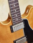 Gibson rusty es335 blonde18