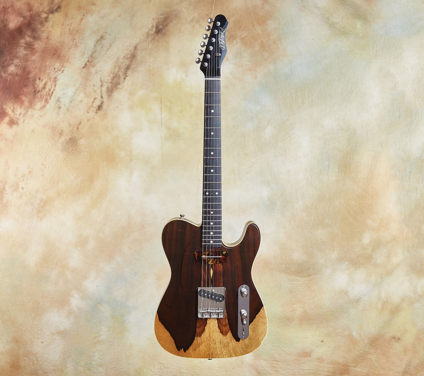 Detemple telecaster discount
