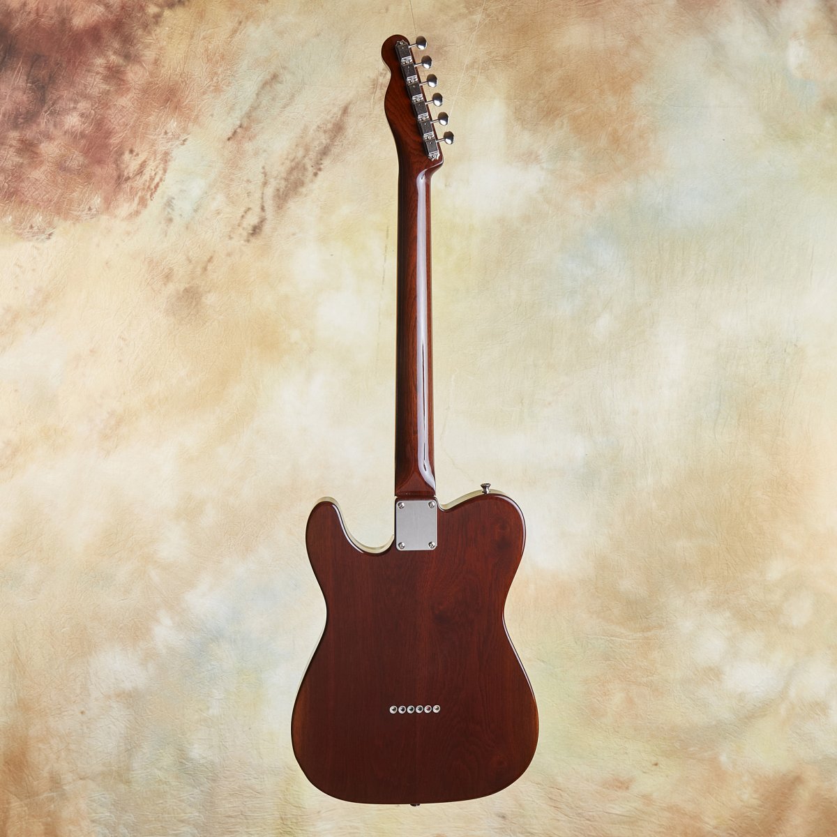 Thomas Rodriguez TStyle Abbey CR Guitars