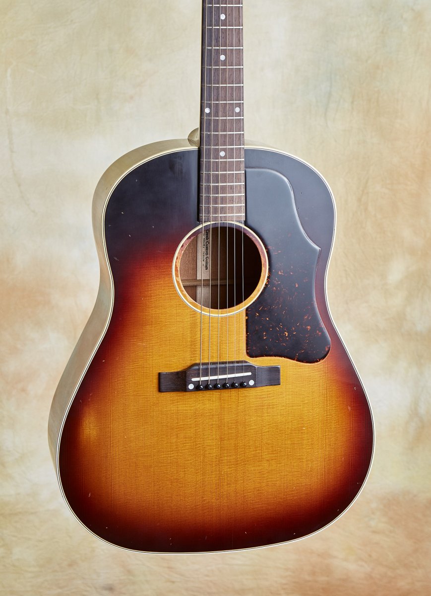 Creek CJFG 1957 Time Machine Series - CR Guitars Creek CJFG 1957 Time Machine Series - CR Guitars