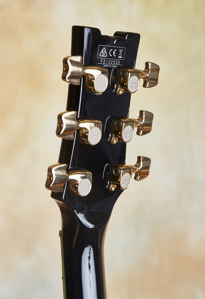 Ibanez JSM20TH John Scofield Signature CR Guitars
