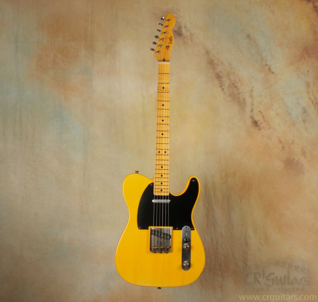 LsL T Bone CR Guitars