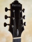Beauregard-venn50thanniversarylegacyarchtop-20