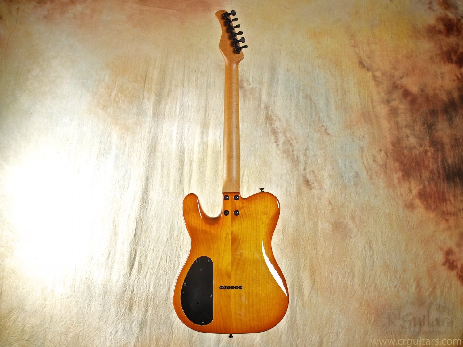 Sadowsky Guitars