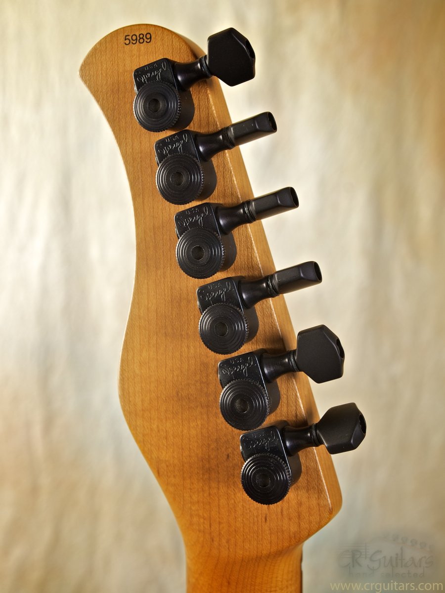 Sadwosky Standard T-Style - CR Guitars