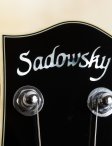 Sadowsky black-20