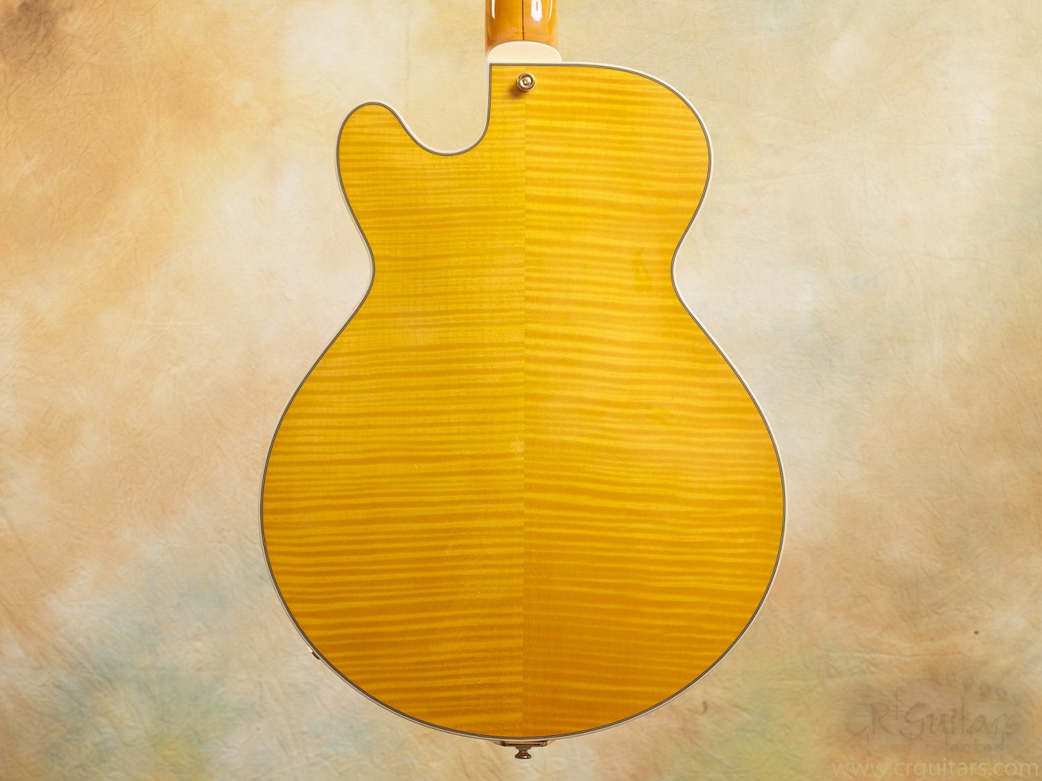 DAngelico BYSS-3B - CR Guitars