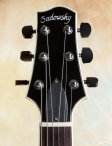 Sadowsky semihollow-14