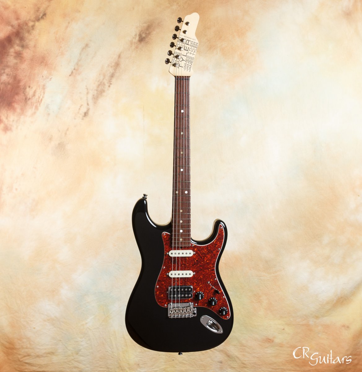James tyler black classic level 3 new arrivals