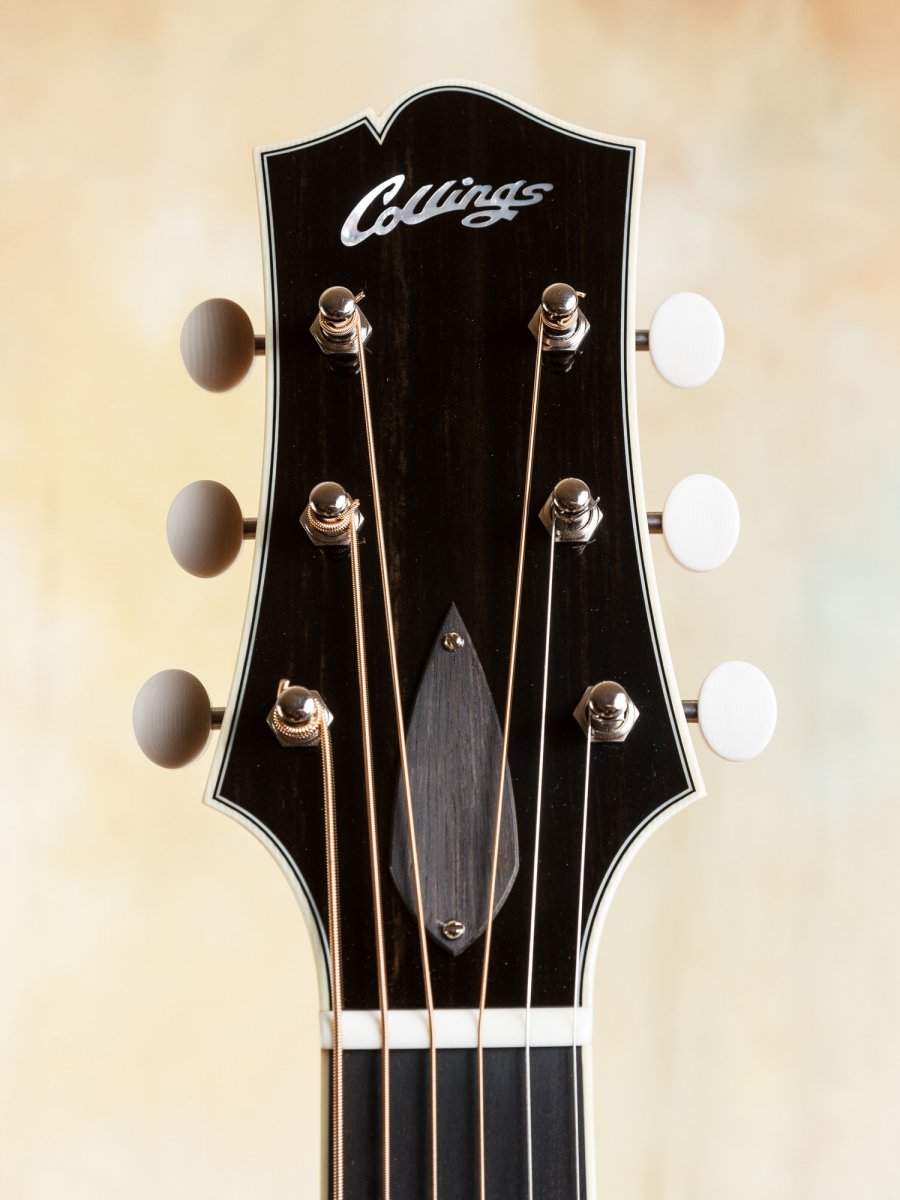 Collings AT 16 - CR Guitars