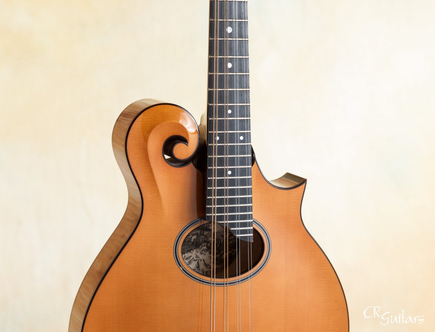Collings mf5 outlet mandolin for sale