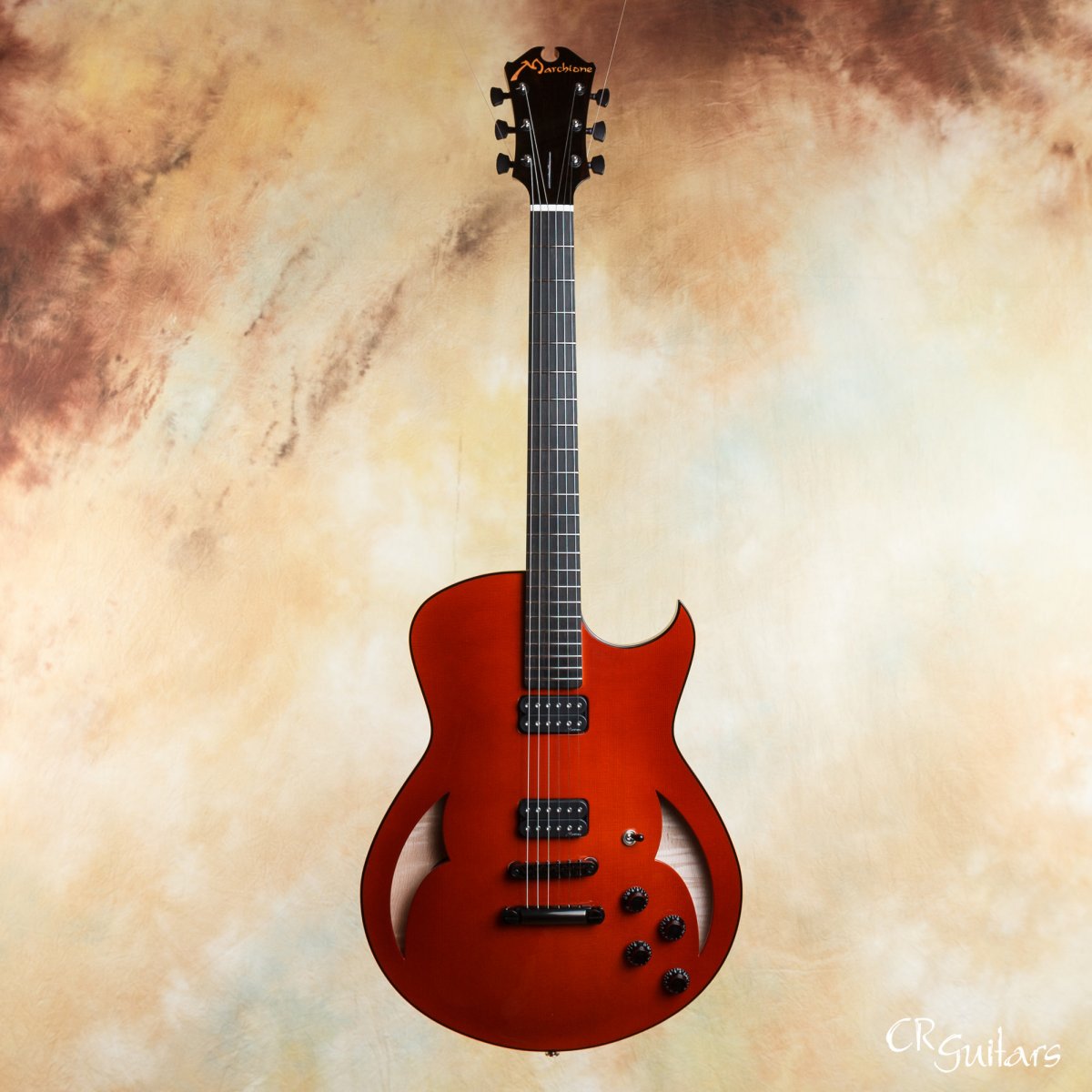 Marchione clearance semi hollow