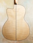 Collings cutaway-08